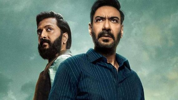 Raid 2 Box Office Report Day 14: Ajay’s Film Is Just 10Cr Away From Becoming Actor’s 7th Highest Grosser