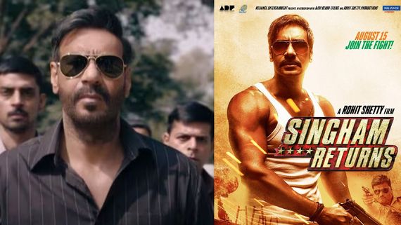 Raid 2 Box Office Collection Day 17: Ajay’s Film Beats Singham Returns’ Lifetime Earnings On 3rd Saturday