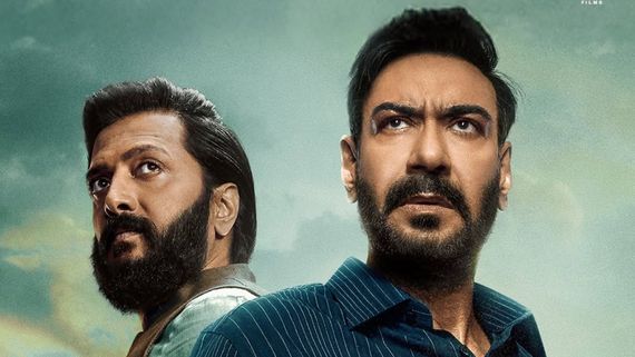 Raid 2 Box Office Day 1 Prediction: Ajay’s Film To Beat Sky Force & Become Third Highest Opener Of 2025 | EXCL