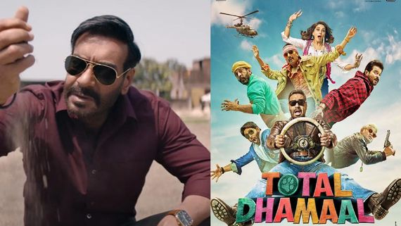 Raid 2 Box Office Collection Day 20: Ajay’s Film Inches Close To Beating Total Dhamaal Lifetime Earnings