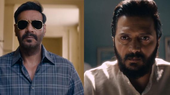 Raid 2 Box Office Collection Day 2: Ajay-Riteish’s Film Sees 38% Dip On 1st Friday Post Impressive Start
