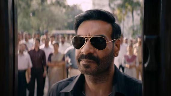 Raid 2 Box Office Collection Day 3 Prediction: Ajay’s Film To See Hike; Will It Cross 50Cr On 1st Saturday?