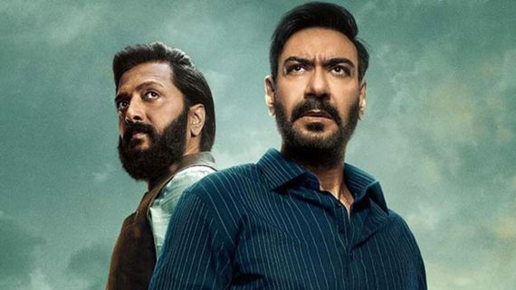 Raid 2 Box Office Collection Day 5: Ajay-Riteish’s Film Creates Huge Record Despite 64% Dip On 5th Day