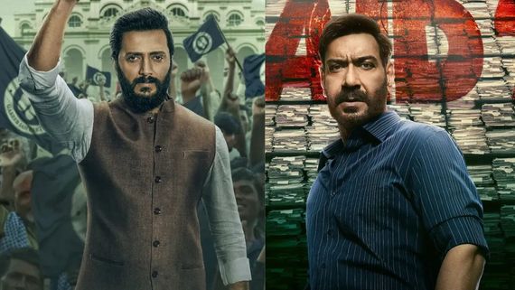 Raid 2 Ending Explained: Secret Deal Between Dada Bhai & Rameshwar Singh, Climax Scene Deets