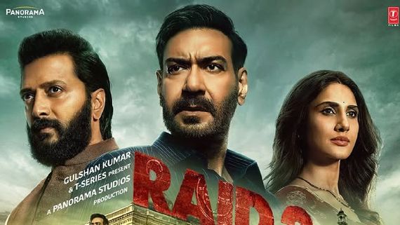 Raid 2 Box Office Collection: Hit Or Flop, Budget, Records; Everything To Know About Ajay's Film