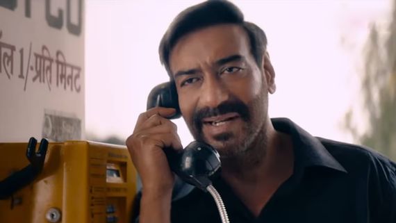 Raid 2 Box Office Collection Day 1 Update: Ajay-Riteish’s Film Creates 6 Records On Opening Day; Deets