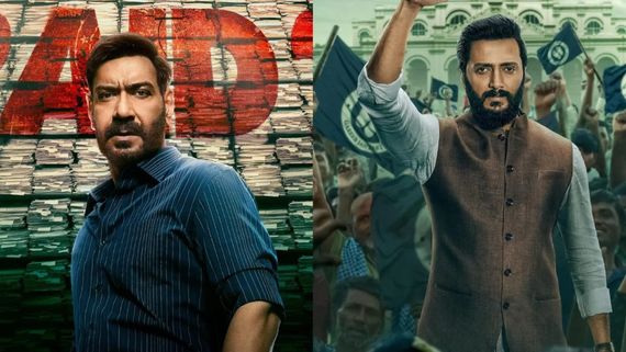 Raid 2 Worldwide Box Office Day 10: Ajay Devgn’s Film Inches Close To Beating Sky Force Lifetime WW Collection