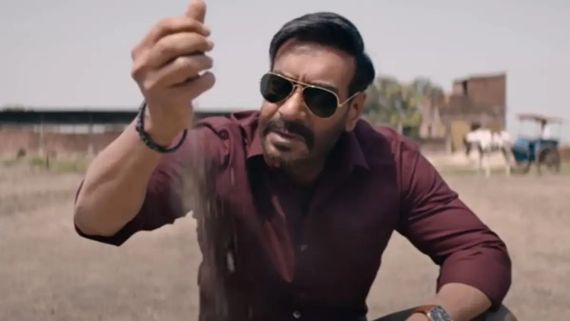 Raid 2 Worldwide Box Office Collection Day 3 Prediction: Ajay’s Film To Pick Up Pace; To Inch Close To 60Cr