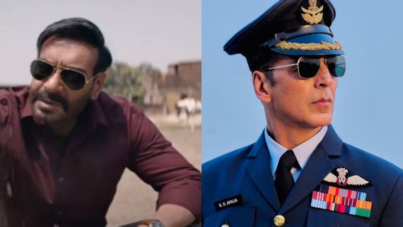 Raid 2 Worldwide Box Office Day 5: Ajay’s Film Enters 100Cr Club; Beats SkyForce Lifetime Overseas Collection