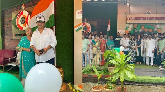 Operation Sindoor | Anupamaa Producer Rajan Shahi Extends Support To Armed Forces: Time To Take Strict... 