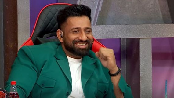 Battleground On OTT | Rajat Dalal On Witnessing Sheer Competition In Amazon MX Player’s Fitness Reality Show  