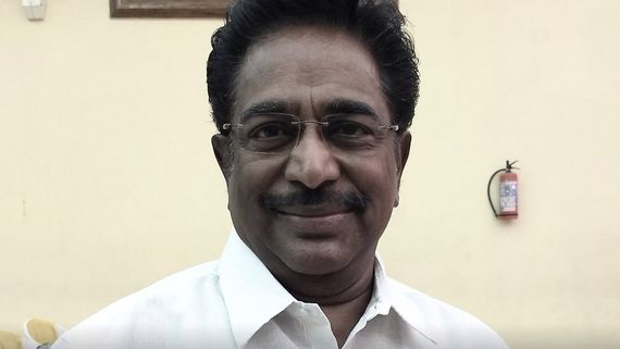 Tamil Actor Rajesh Funeral Date And Details Announced: Film Industry And Political Leaders Pay Tribute