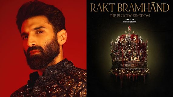 Rakt Bramhand EXCLUSIVE: Aditya Roy Kapur & Team Set To Resume Shoot From THIS Month After Brief Halt - DEETS