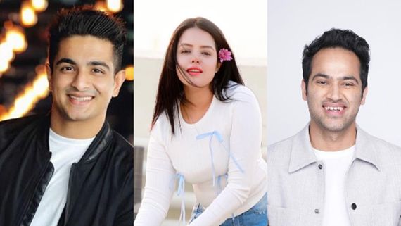 From Ranveer Allahbadia To Anushka Sen: Here's Taking A Quick Look At India's Top 10 Influencers