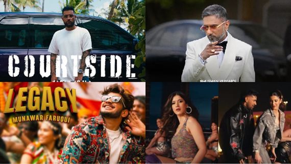 Top Rap Tracks You Shouldn’t Miss: These Beats Are Taking Over the Streets!