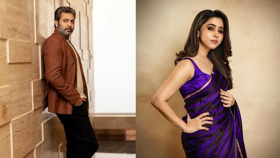 Ravi Mohan Makes New SHOCKING Allegations Against Ex-Wife Aarti Ravi: I Was Treated Like A Golden Goose