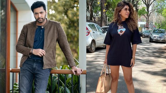 Ravi Mohan Opens Up On Bond With Rumoured Girlfriend Keneeshaa Francis: She Quickly Became A Lifeline