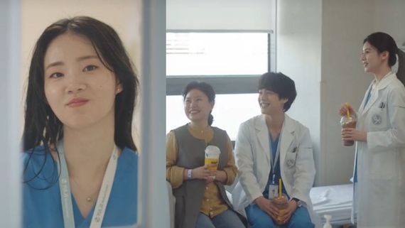 Resident Playbook Episode 9 Release Time: When Will Hospital Playlist Spin-Off New Episode Premiere Online?