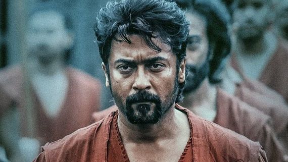 Retro 11 Days Global Box Office Collection: Suriya And Pooja Hegde Starrer Crosses ₹91 Crore Worldwide