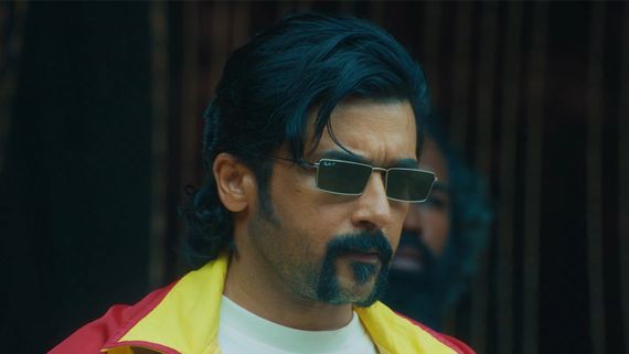 Retro Tamil Nadu Day 1 Box Office Gross Collection: Suriya's Career-Highest Opening With ₹14.25 Crore