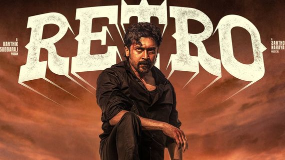 Retro Box Office Collection Day 5 Prediction: Will Suriya’s Film Hold After Lacklustre Weekend?