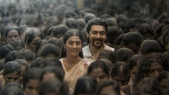 Retro Box Office Collection Day 3 Early Updates: Suriya's Film Hits 30Cr, Expected To See Rise On Saturday