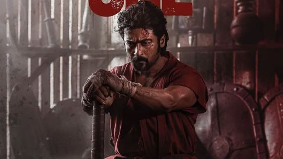 Retro Box Office Collection Day 8 Early Updates: Suriya's Film Expected To See Fall In Week 2