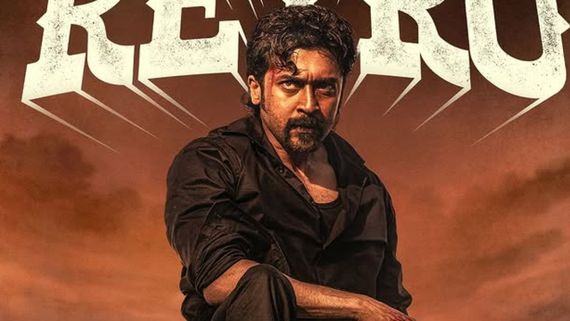 Retro Box Office Collection Day 5: Suriya’s Film Sees 58% Dip On 1st Monday; But Beats Kanguva