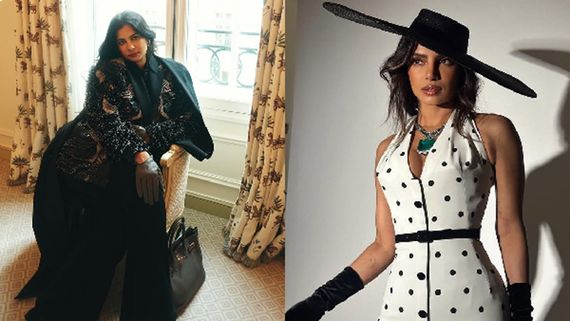 MET Gala 2025: Rhea Kapoor Approves Of Queen Bee Priyanka Chopra's Met Gala Outfit; Says THIS
