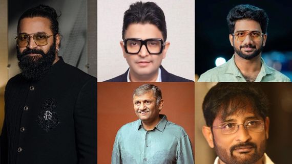 Bhushan Kumar To present A Pan-India Mythological Spectacle ‘Jai Hanuman’ – Played By Rishab Shetty 