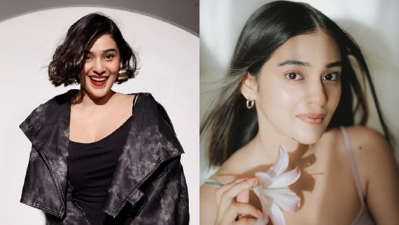 RJ Mahvash On Her Acting Debut In Pyaar Paisa Profit: Chase Love, Not Money In Real Life