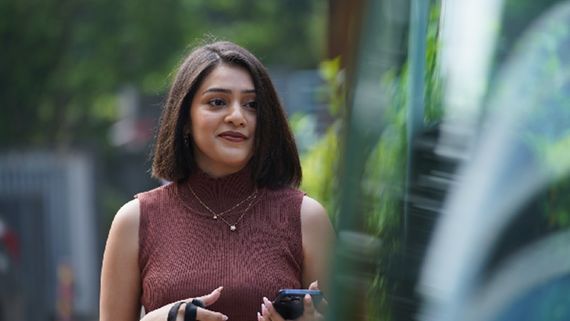 Pyar Paisa Profit On OTT: RJ Mahvash Reflects On A Particularly Demanding Scene From Amazon MX Player’s Show