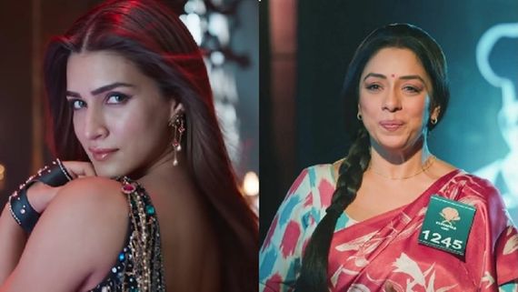 What Kriti Sanon, Rajkummar Rao & Other Celebs Said About Rupali Ganguly’s Mom’s Dance Moves?