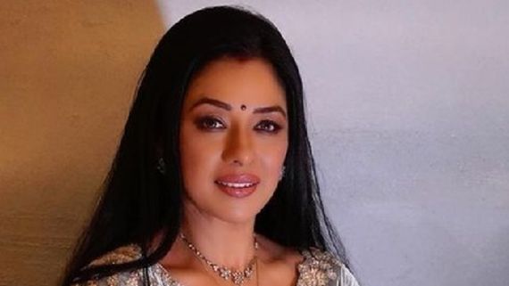 Anupamaa: Rupali Ganguly’s Day Isn’t Complete Without A Call To Her Son From Set