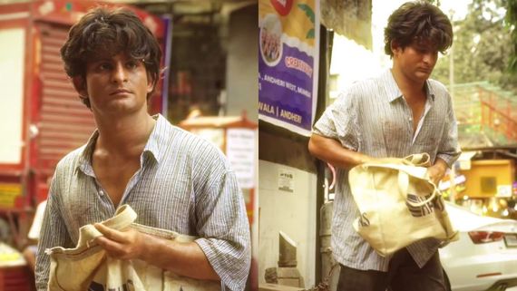 Splitsvilla X5 Fame Sachin Sharma Looks Unrecognizable In Beggar Avatar, Leaves Fans Speechless - VIDEO