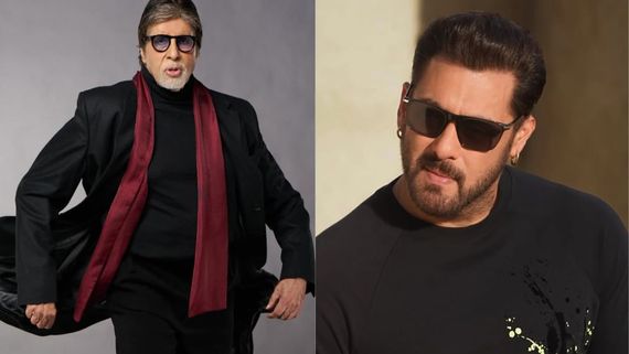 Kaun Banega Crorepati (KBC): Will Salman Khan Replace Amitabh Bachchan? Netizens React 'Won't Work'
