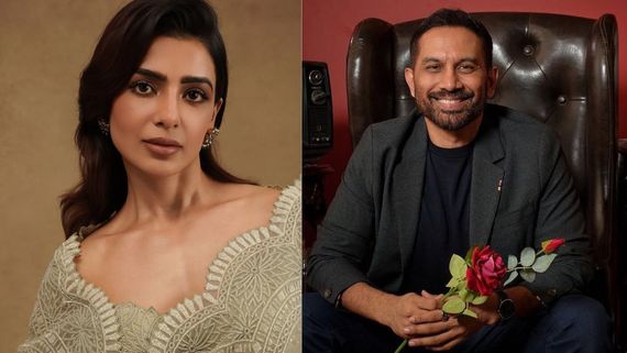 Samantha Ruth Prabhu-Raj Nidimoru Age Gap: What Is The Difference Between Subham Producer & Her Alleged BF