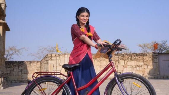 Saru: Did You Know Mohak Matkar Spent Days In A Rajasthan Village To Work On Her Dialect And Perfect Her Role?