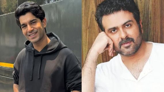 Actor Shaan Groverr To Star In Harman Baweja's Next Project Jagdalpur, A Supernatural Love Story
