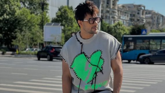 Shalin Bhanot Salutes Bharat Mata and Brave Mothers on Mother’s Day 2025