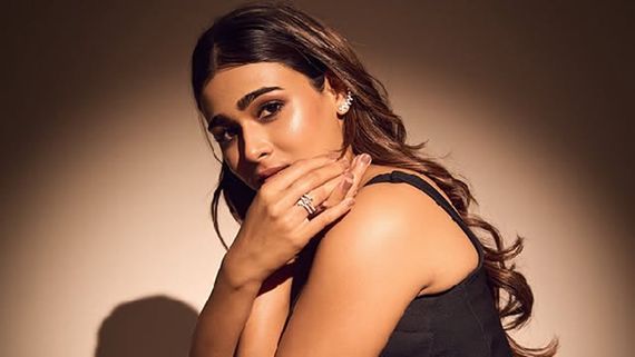 Shalini Pandey's Recent 5 Best Fashion Moments Which Will Steal Your Heart- PHOTOS