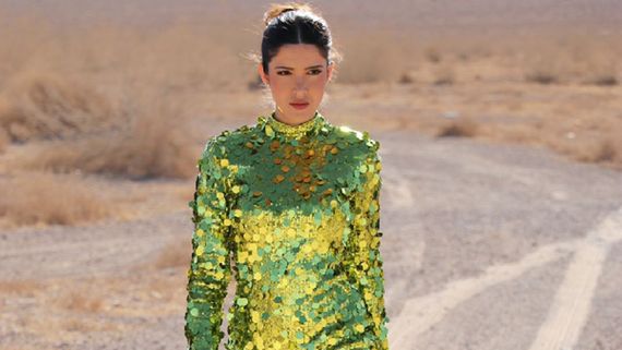 Shanaya Kapoor Vibes With French Montana And Guru Randhawa In Her Music Video Debut 