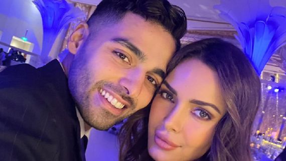 Rocket Singh Actress Shazahn Padamsee And Ashish Kanakia To Get Married On This Date! Details Inside 