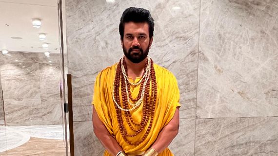 WAVES Summit 2025: Sharad Kelkar Sets The Stage Ablaze With Opening Act   