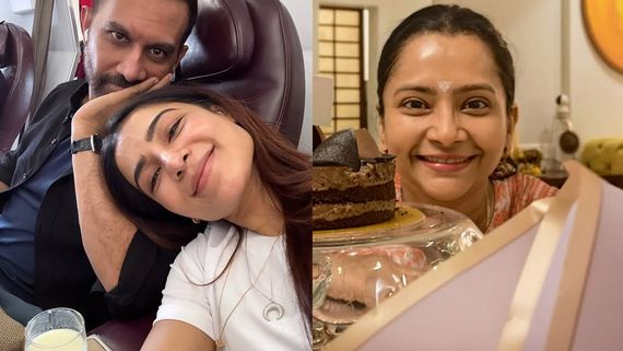 Shhyamali De's Insta Story Creates Buzz Amid Rising Speculation Over Raj Nidimoru's Link With Samantha