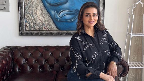 Shilpa Shirodkar Recovered From COVID-19, Actress Says To Fans 'Thank You For Your Love'
