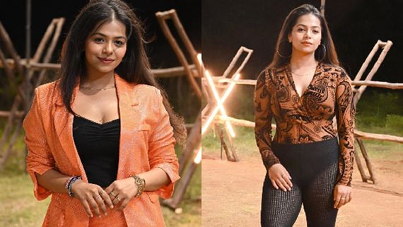 Shubhangi Jaiswal: A Star Cut Short by Roadies' Twists