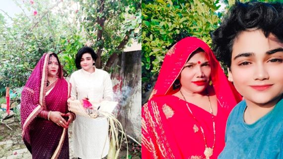 The Unwavering Support of a Mother: Shweta Sahani's Journey on Josh