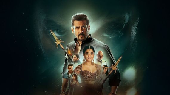 Sikandar Full Film Download: How To Download Salman Khan's Film On Netflix For Offline Viewing?