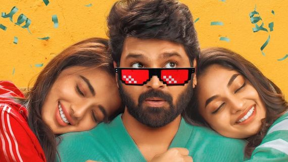 #Single X Review: Sree Vishnu's Gets A Thumbs Up From Audience; Netizens Call It 'Top Notch Entertainment'